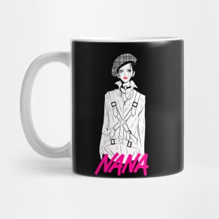 NANA 大崎 ナナ Mug